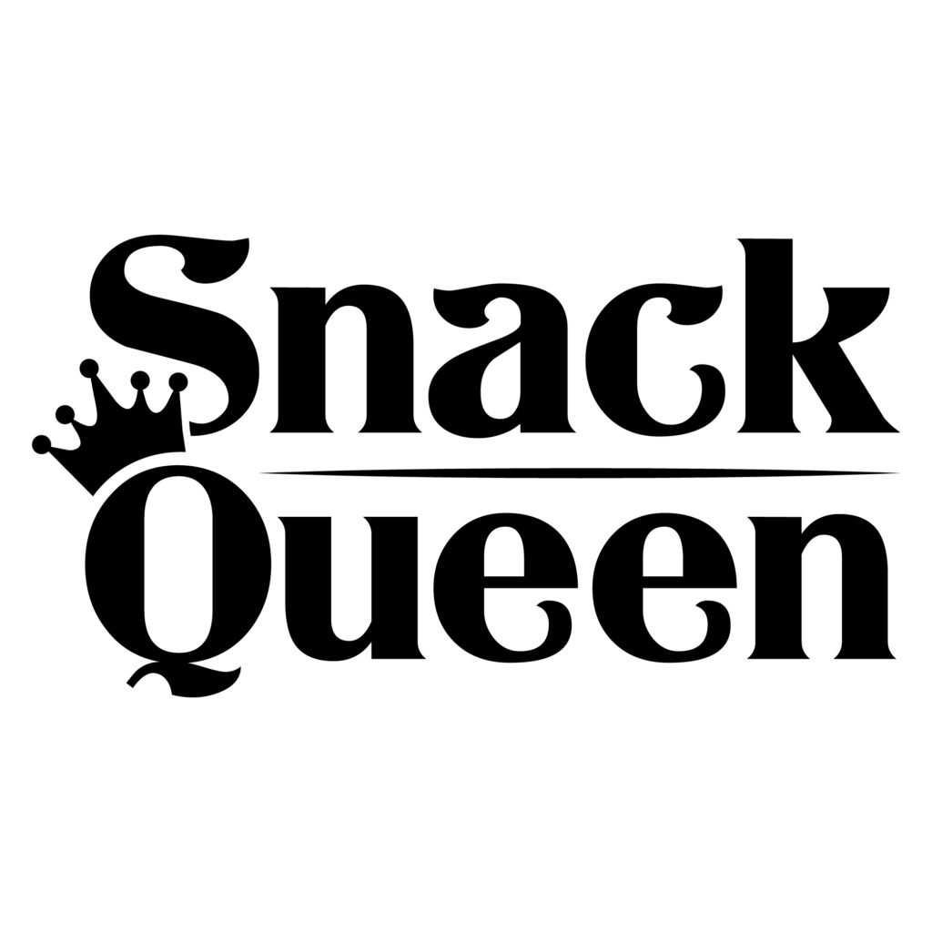 Snack Queen Free SVG Funny Quotes Design for Cricut, Silhouette & DIY Crafts