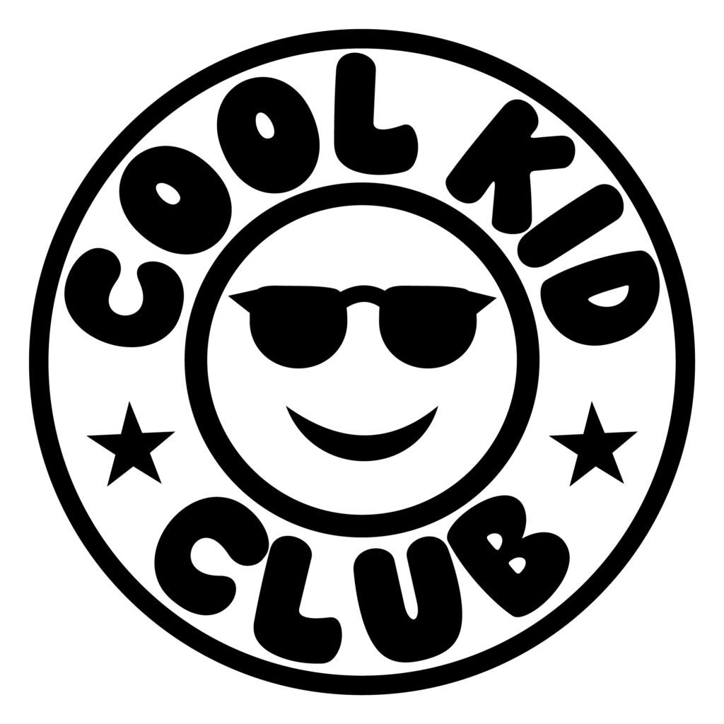 Cool Kid Club SVG free download for Cricut and Silhouette