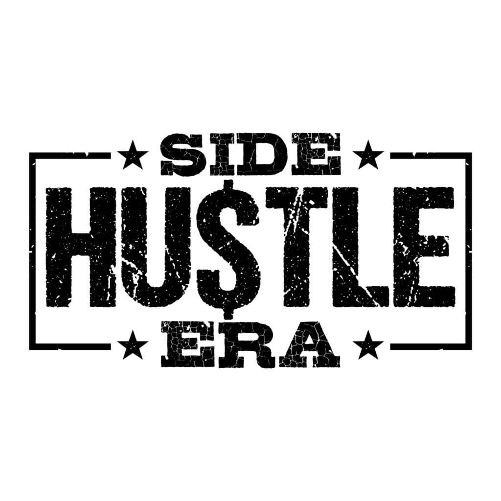Side Hustle Era SVG Free Download for Cricut and Silhouette